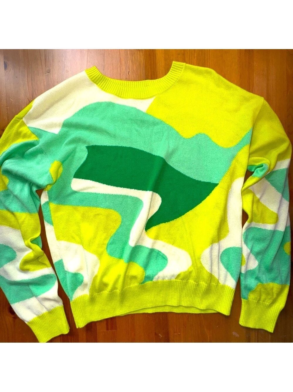 Furture collective sweater